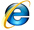 Icona Internet Explorer